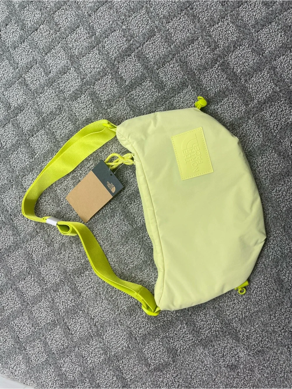 NWT The North Face Crossbody